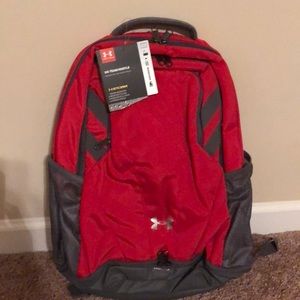 Under Armour Team Hustle 3 backpack